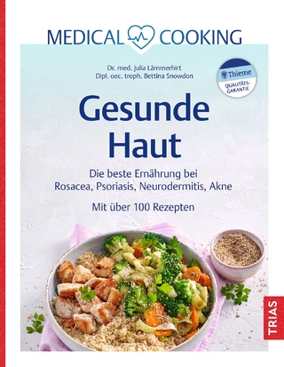 Medical Cooking: Gesunde Haut
