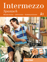 Intermezzo Spanisch A1 - Bourbon, Eleonora; Piotti, Danila