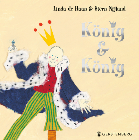 K&ouml;nig & K&ouml;nig - Linda de Haan, Stern Nijland