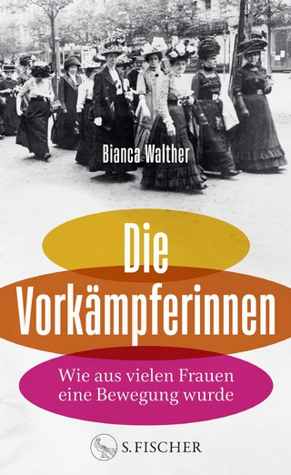 Die Vorkämpferinnen