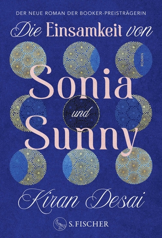 Die Einsamkeit von Sonia und Sunny