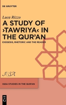 A Study of ›Tawriya‹ in the Qur’an