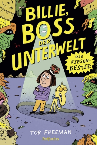 Billie, Boss der Unterwelt
