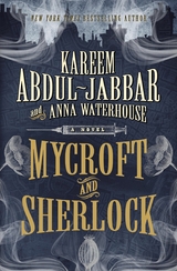 Mycroft and Sherlock -  Kareem Abdul-Jabbar,  Anna Waterhouse