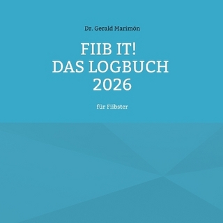 fiib it! Das Logbuch 2026