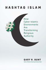 Hashtag Islam - Gary R. Bunt