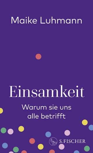 Einsamkeit