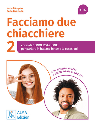 Facciamo due chiacchiere 2