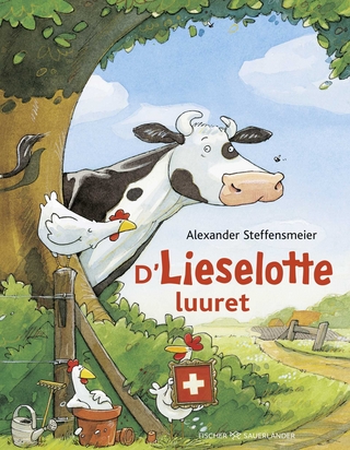 D’Lieselotte luuret