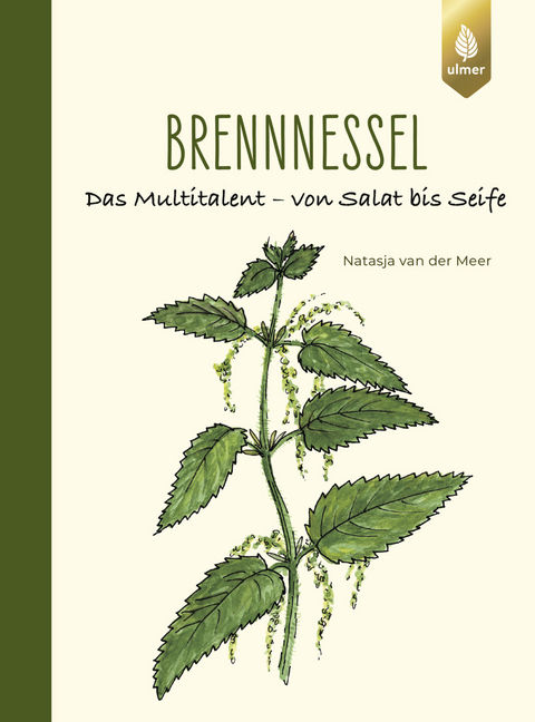 Brennnessel - Natasja van der Meer