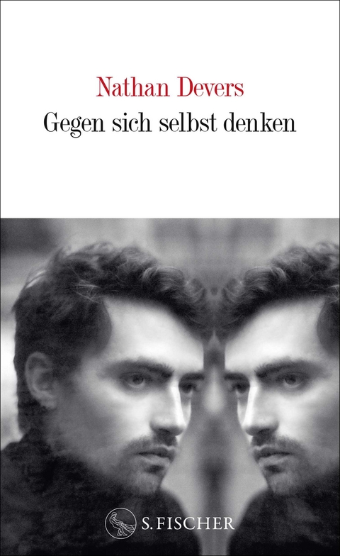 Gegen sich selbst denken - Nathan Devers