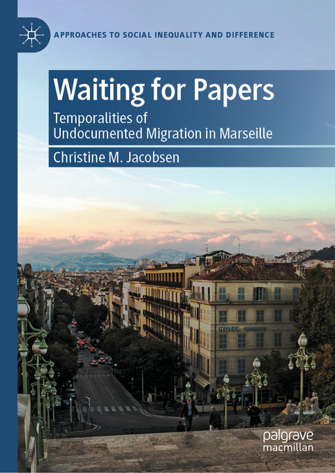 Waiting for Papers - Christine M. Jacobsen