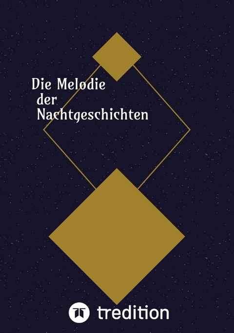 Die Melodie der Nachtgeschichten - Fabio Koch
