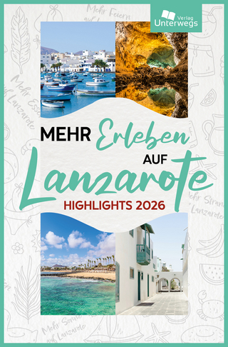 Mehr Erleben auf Lanzarote