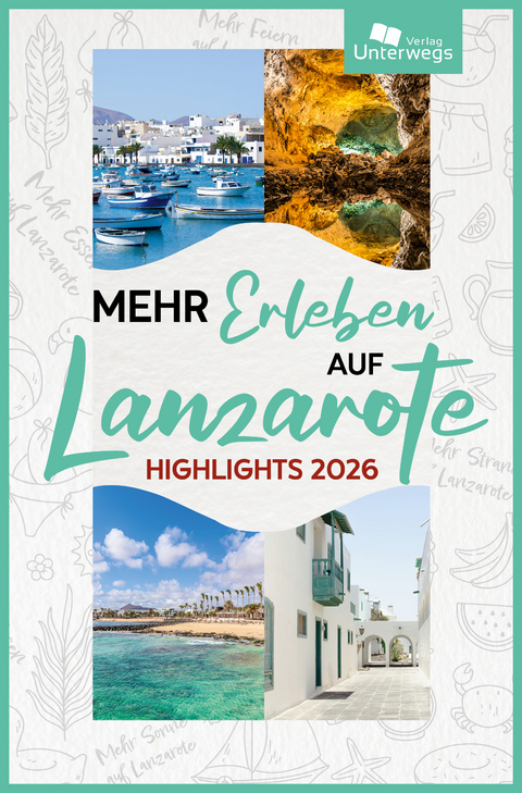 Mehr Erleben auf Lanzarote - Thomas Schlegel