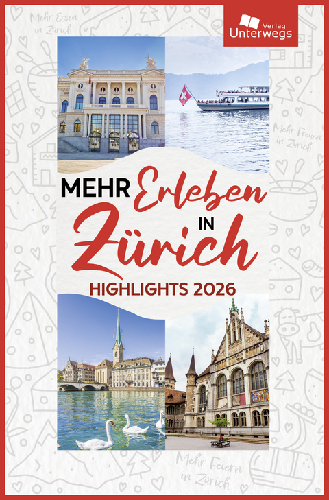 Mehr Erleben in Z&uuml;rich - Matthias Ackeret