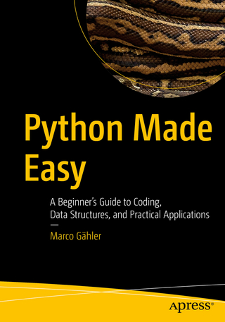 Python Made Easy