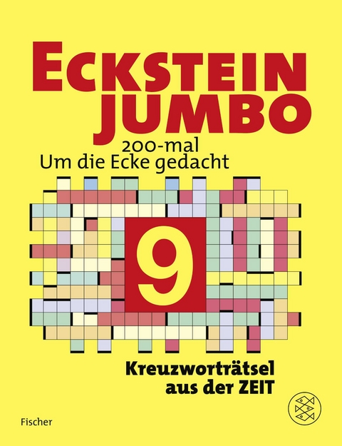 Eckstein Jumbo 9 -  Eckstein