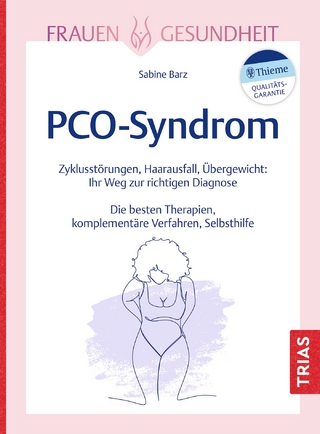 Frauengesundheit: PCO-Syndrom