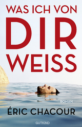 Was ich von dir wei&szlig; - &Eacute;ric Chacour