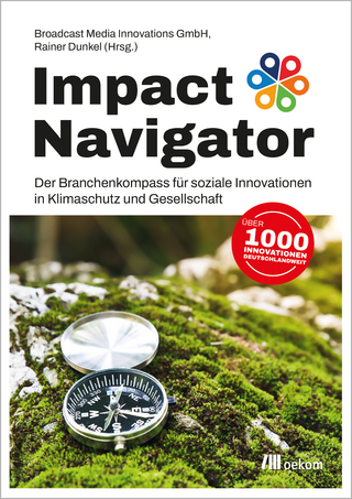 Impact Navigator