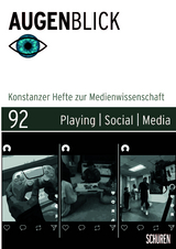 Playing | Social | Media. - 
