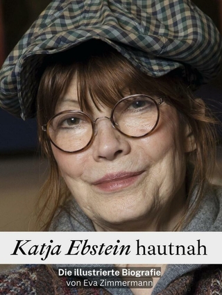 Katja Ebstein hautnah