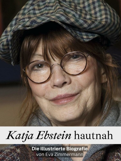Katja Ebstein hautnah - Eva Zimmermann