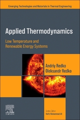 Applied Thermodynamics - Andriy Redko, Oleksandr Redko