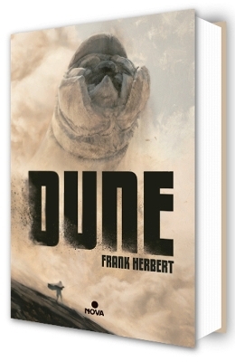 Dune (Edici&oacute;n ilustrada) / Dune (Illustrated Spanish Edition) - Frank Herbert