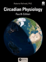 Circadian Physiology - Refinetti, PhD., Roberto
