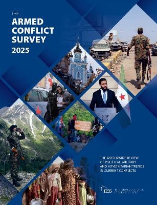 The Armed Conflict Survey 2025 - 