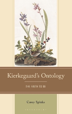 Kierkegaard's Ontology