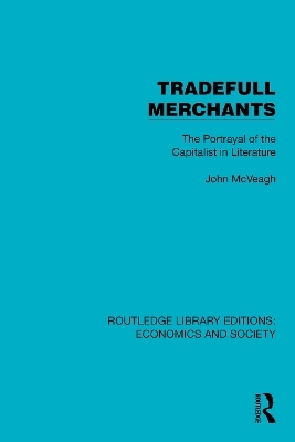 Tradefull Merchants - John McVeagh