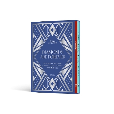 Diamonds are Forever - Tamara Sturtz-Filby