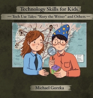 Technology Skills for Kids