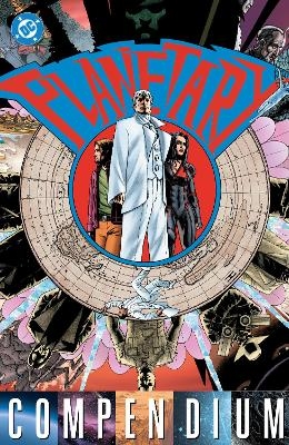 Planetary Compendium