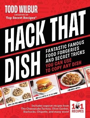Hack That Dish - Todd Wilbur