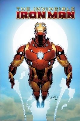 Iron Man Modern Era Epic Collection: The Future - Matt Fraction