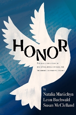Honor - Susan McClelland