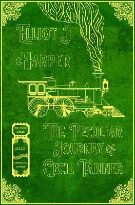 The Peculiar Journey of Cecil Tabiner