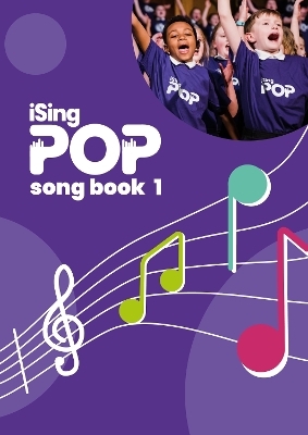 iSingPOP Songbook 1