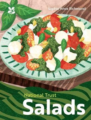 National Trust Salads