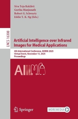 Artificial Intelligence over Infrared Images for Medical Applications - 