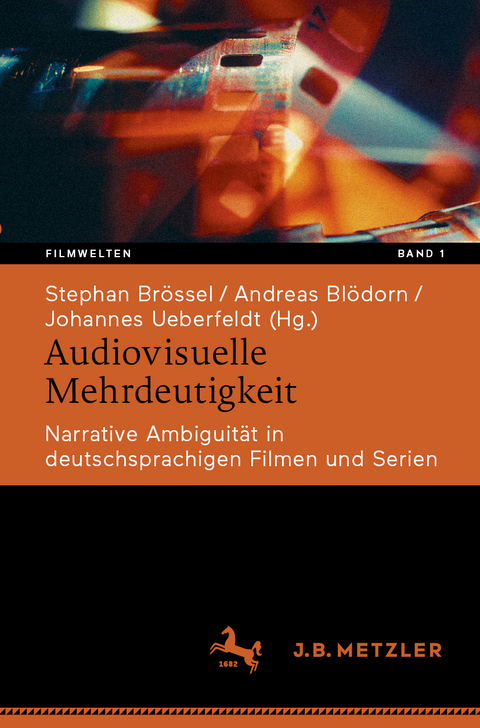 Audiovisuelle Mehrdeutigkeit - 