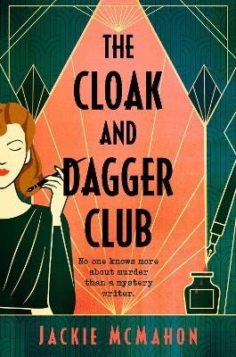 The Cloak and Dagger Club