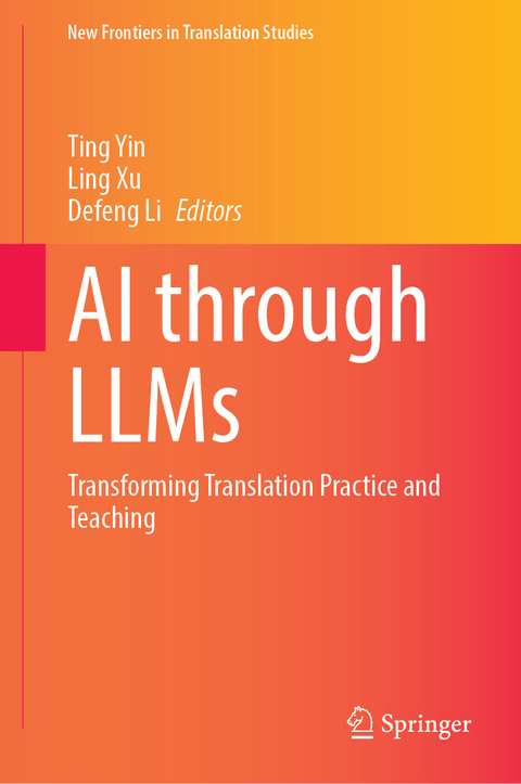 AI Through LLMs - 