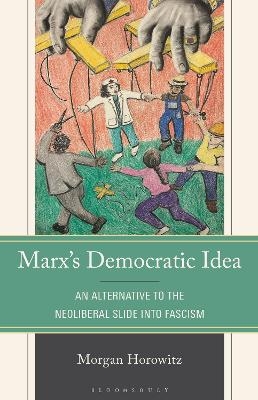 Marx’s Democratic Idea