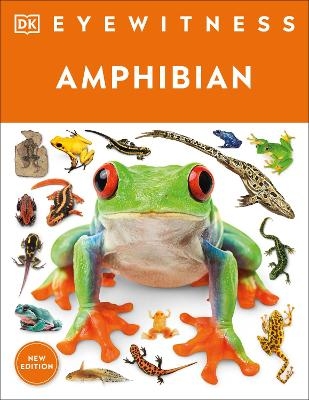 Eyewitness Amphibian -  Dk