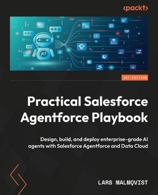 Practical Salesforce Agentforce Playbook